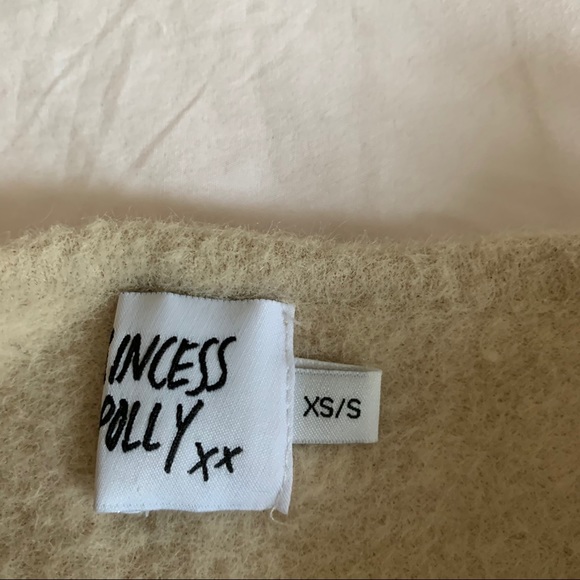 Princess Polly Hagen Mini Dress - Picture 5 of 5